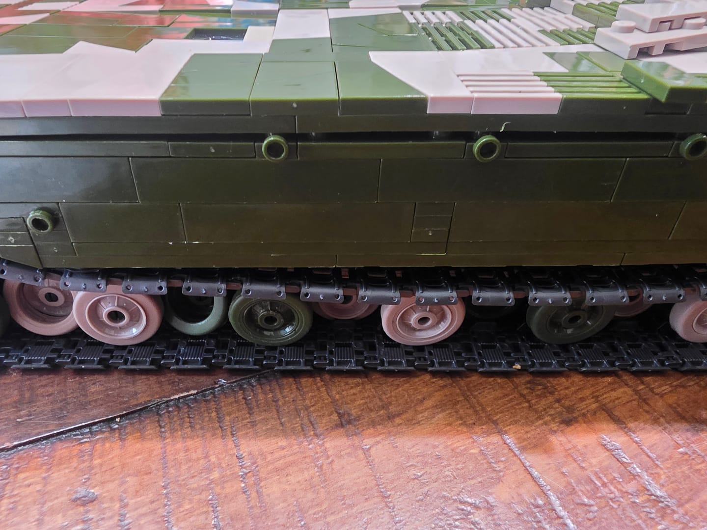 Customer photo review of Maus | 2930 PCS
