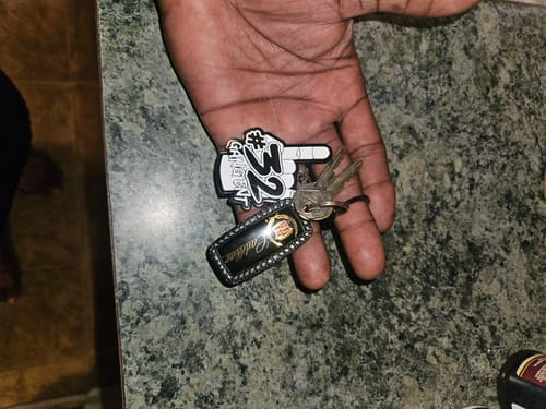 Customer photo review of 2X ENTRY BOOSTER