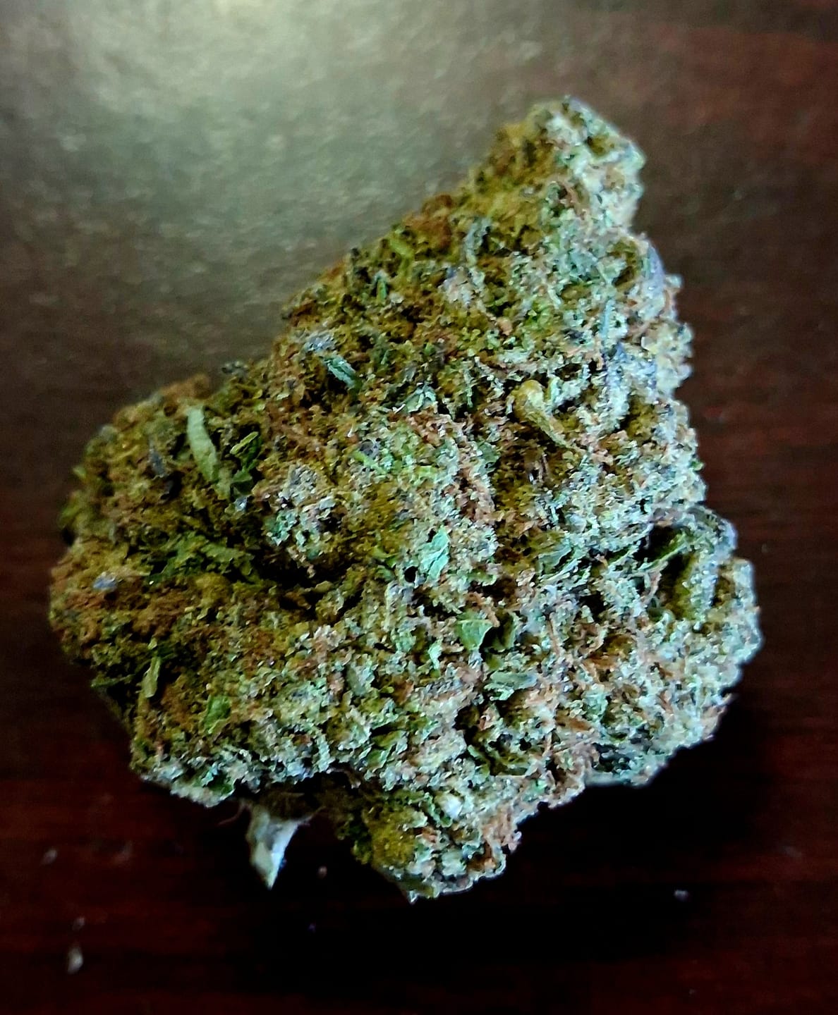 Customer photo review of Blueberry Muffins Minis - Bulk Minis - Indica
