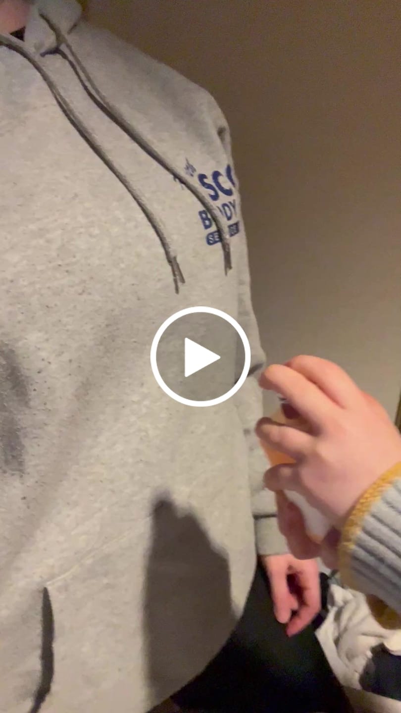 Customer video review of Seductive Noir