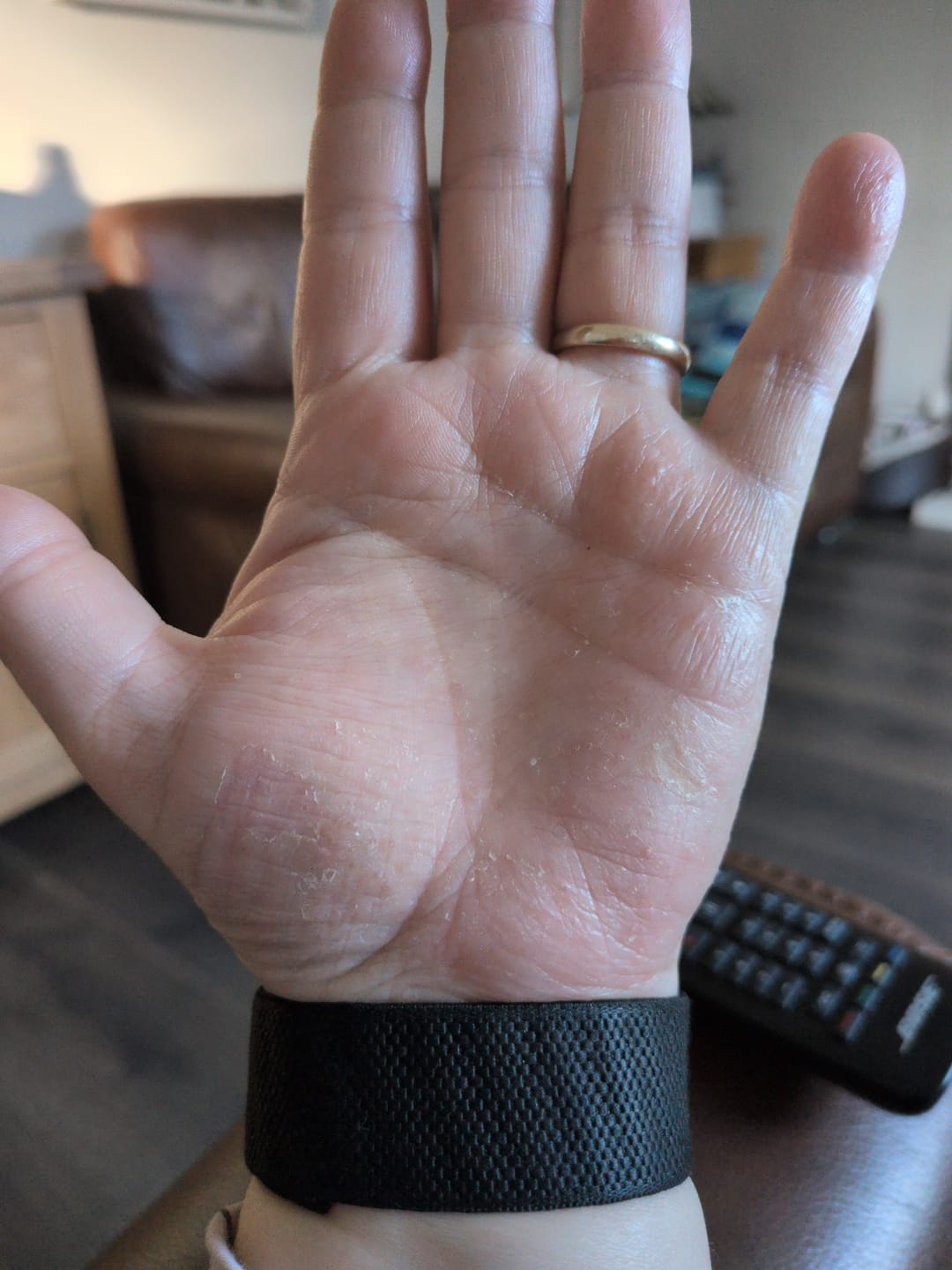 Customer photo review of Multi Strain Biotic