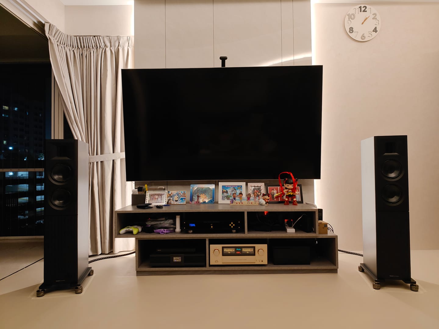 Customer photo review of Clarity 66