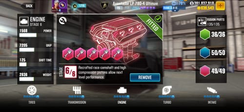 Customer photo review of Shark | Any Car MAXED
