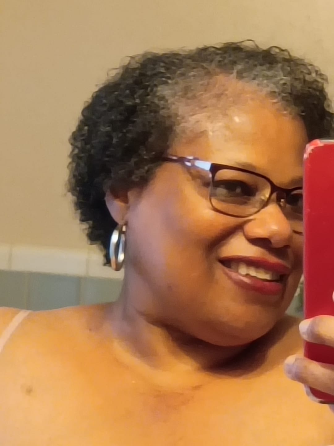 Customer photo review of The Spring Styler Bundle ($300 VALUE) - THIS IS A PRE-ORDER THAT SHIPS APRIL 15, 2026