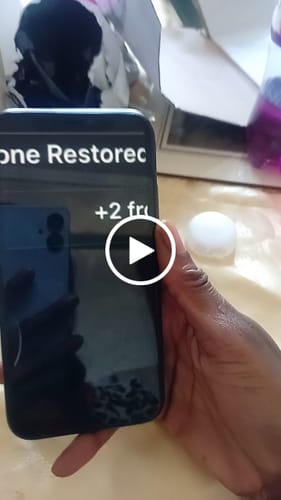 Customer video review of Apple iPhone 11 Refurbished SIM Free Unlocked