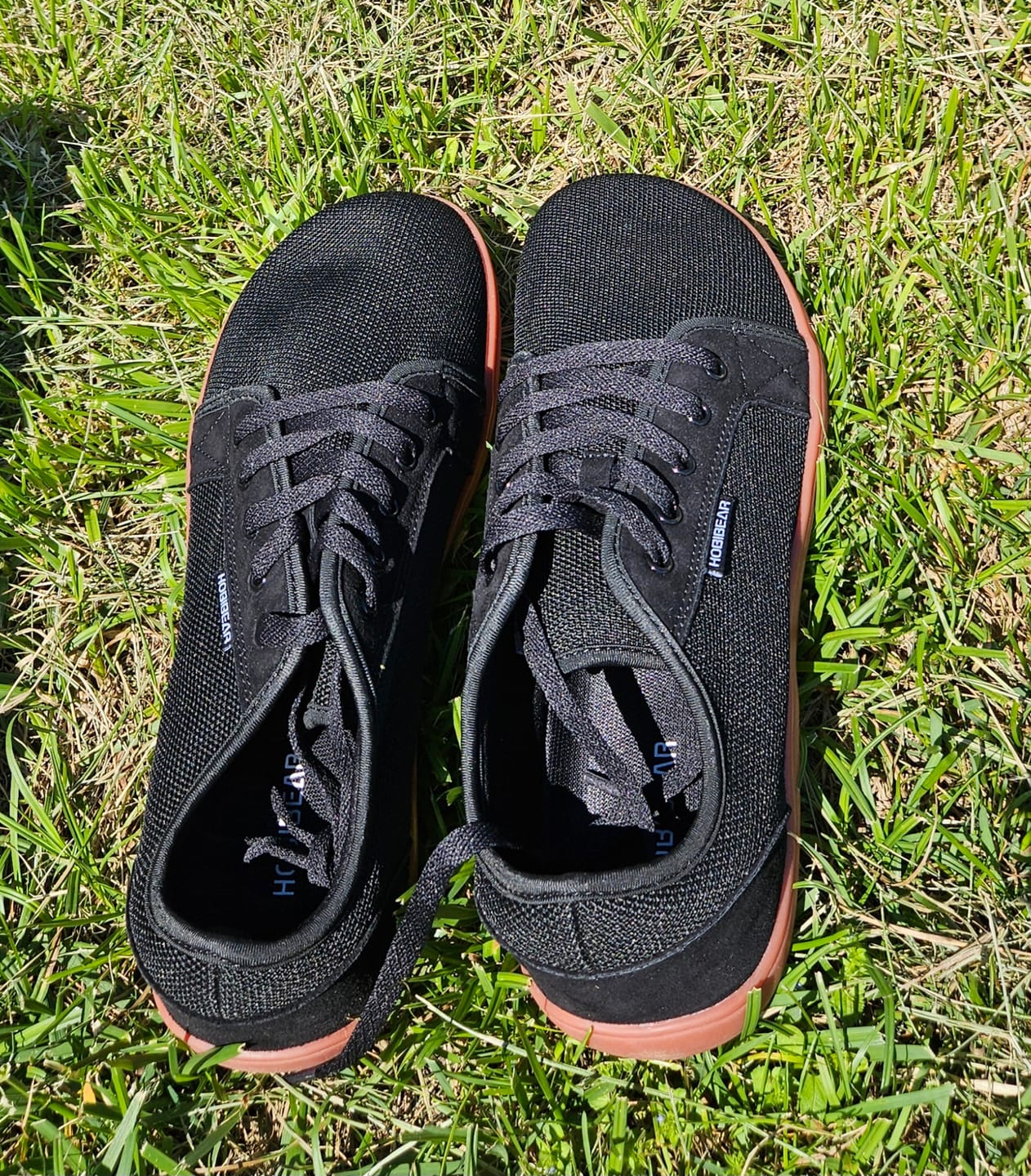 Customer photo review of Bugle - Barfußschuhe