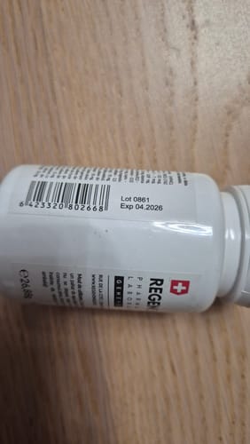 Customer photo review of DR. MENO - EXPRESS YOUTH ACTIVATOR