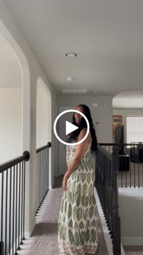 Customer video review of Hair Transformation Bundle- Moisturizes, Detangles, Drastically softens and Grows! 3 Sizes