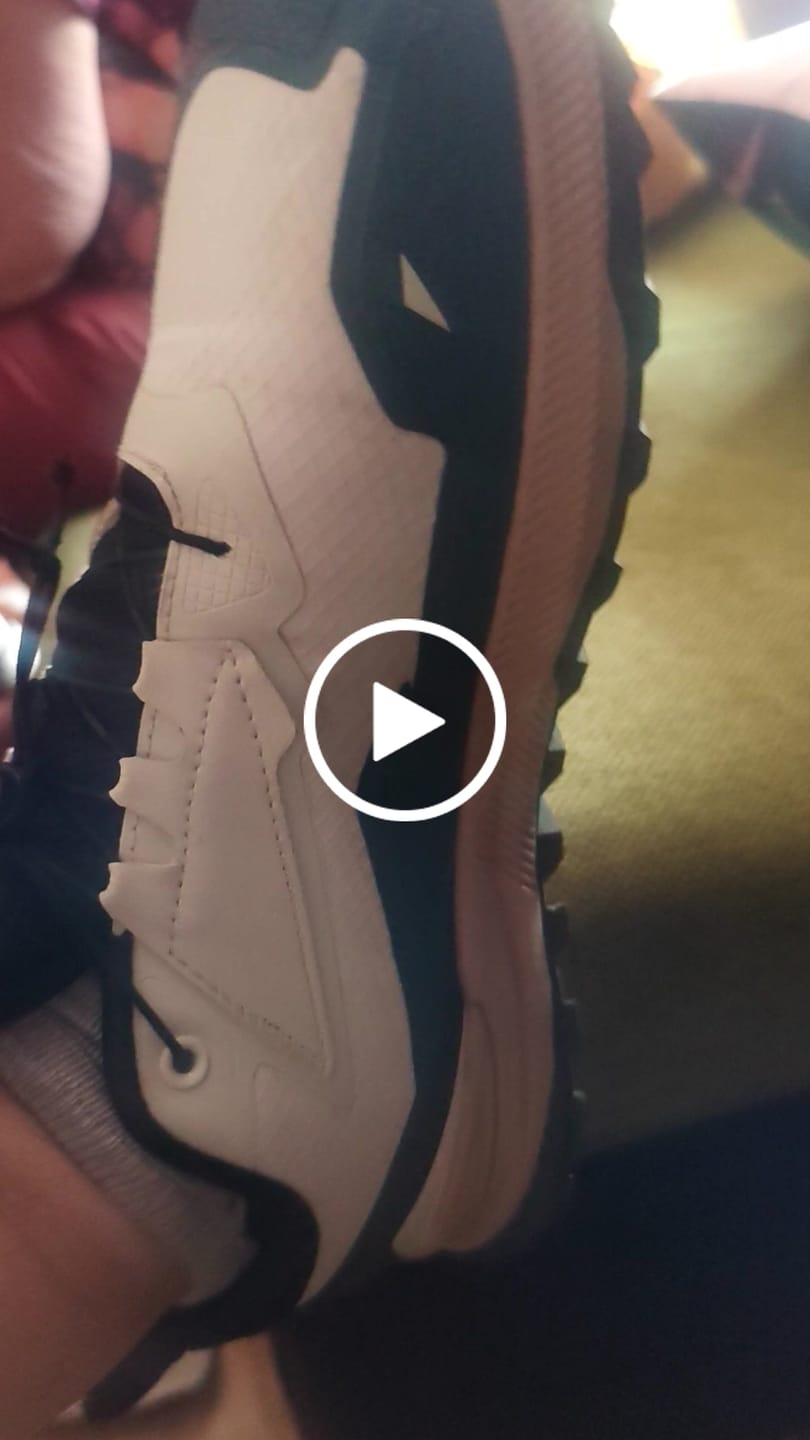 Customer video review of Stratus - Zapatos De Punta Ancha