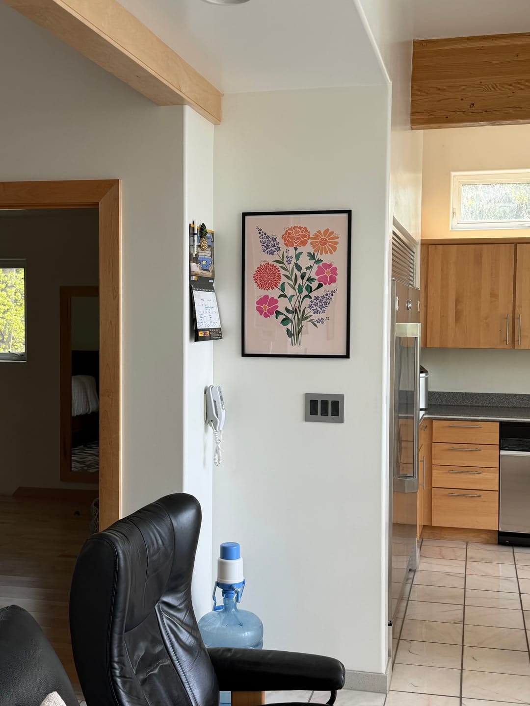 Customer photo review of Family Garden