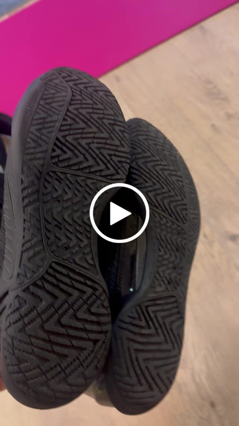 Customer video review of Player1.5 All Black