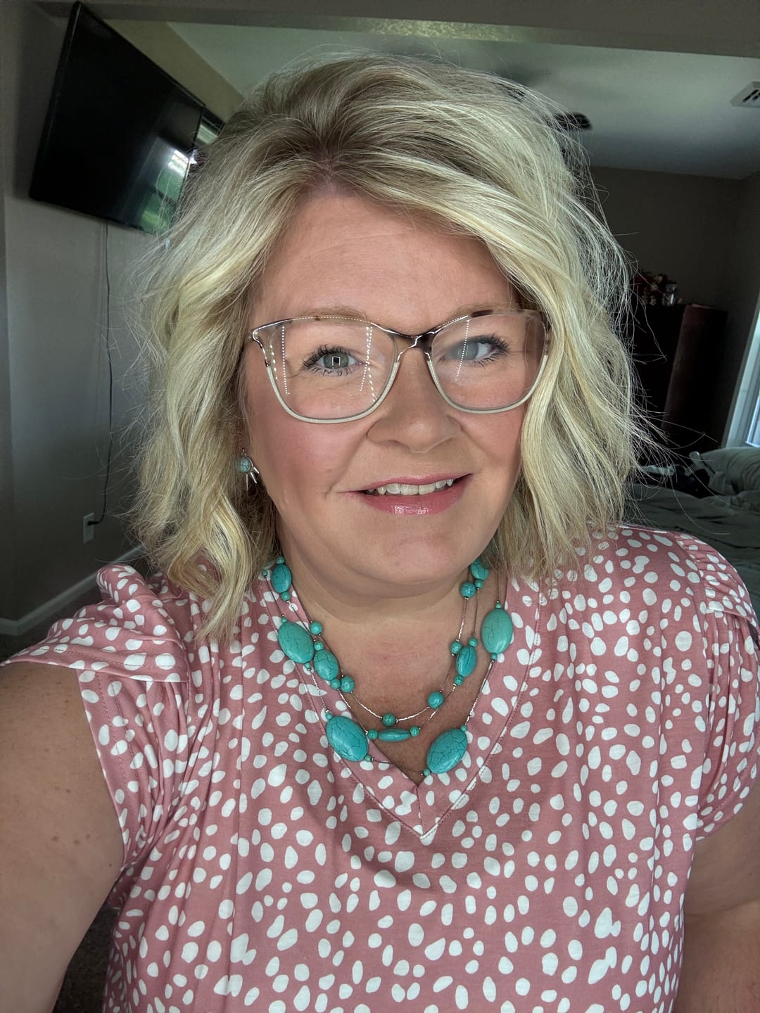 Customer photo review of Shampoo + Conditioner + Defend & Detangle Bundle