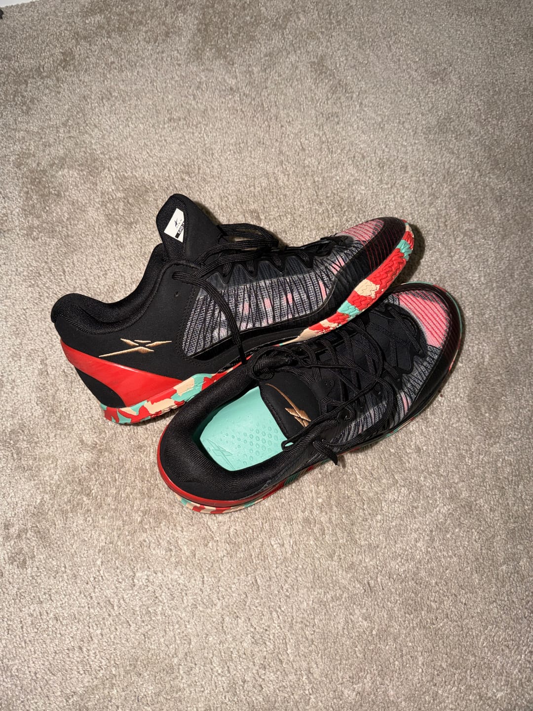 Customer photo review of Player1 Plus Deer