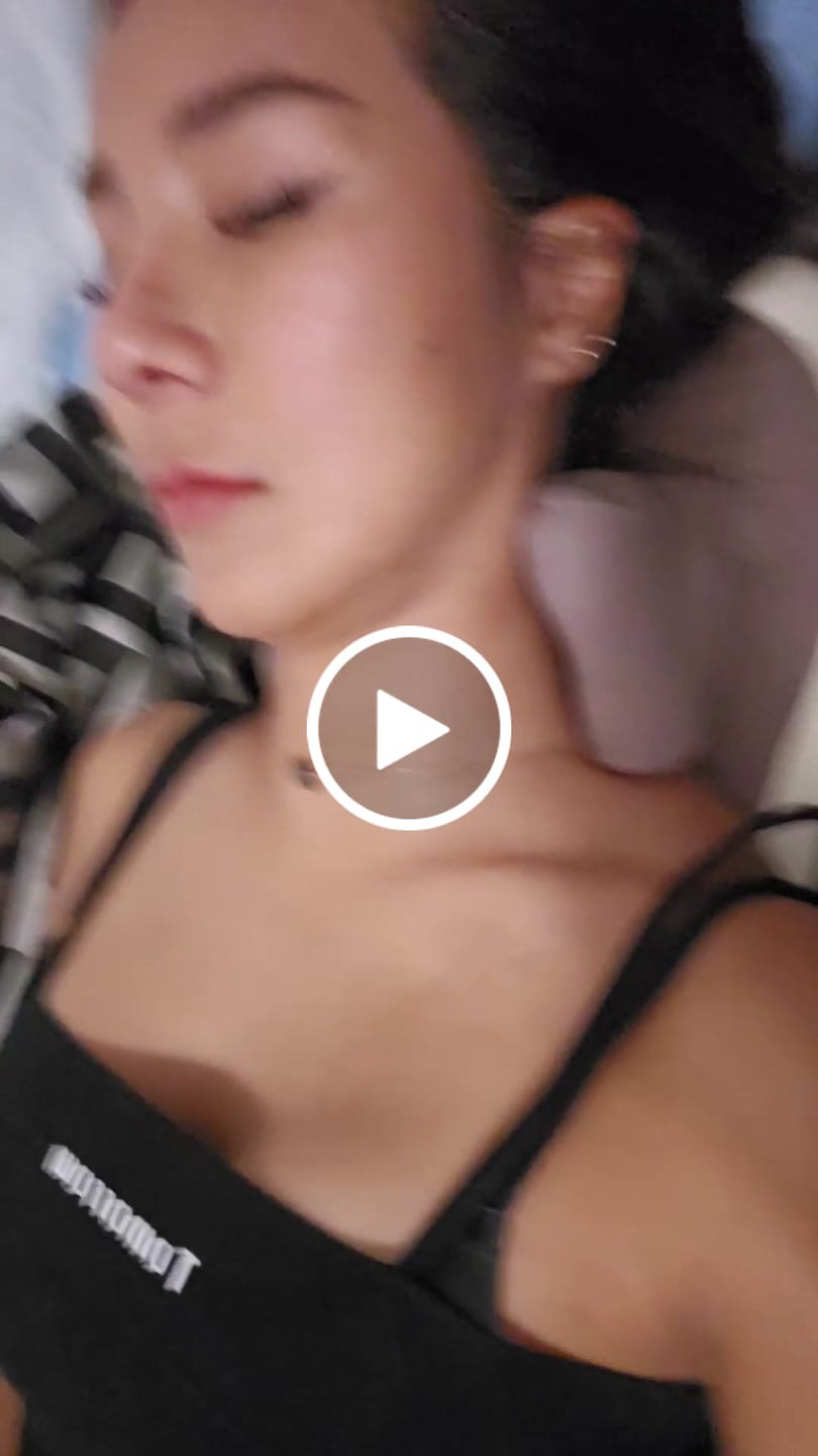 Customer video review of HiZoo - Clinical Grade Decompression Massager