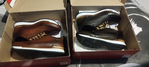 Customer photo review of Combo Toronto: 2x$1,299