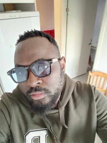 Customer photo review of SEMBO | Ocean
