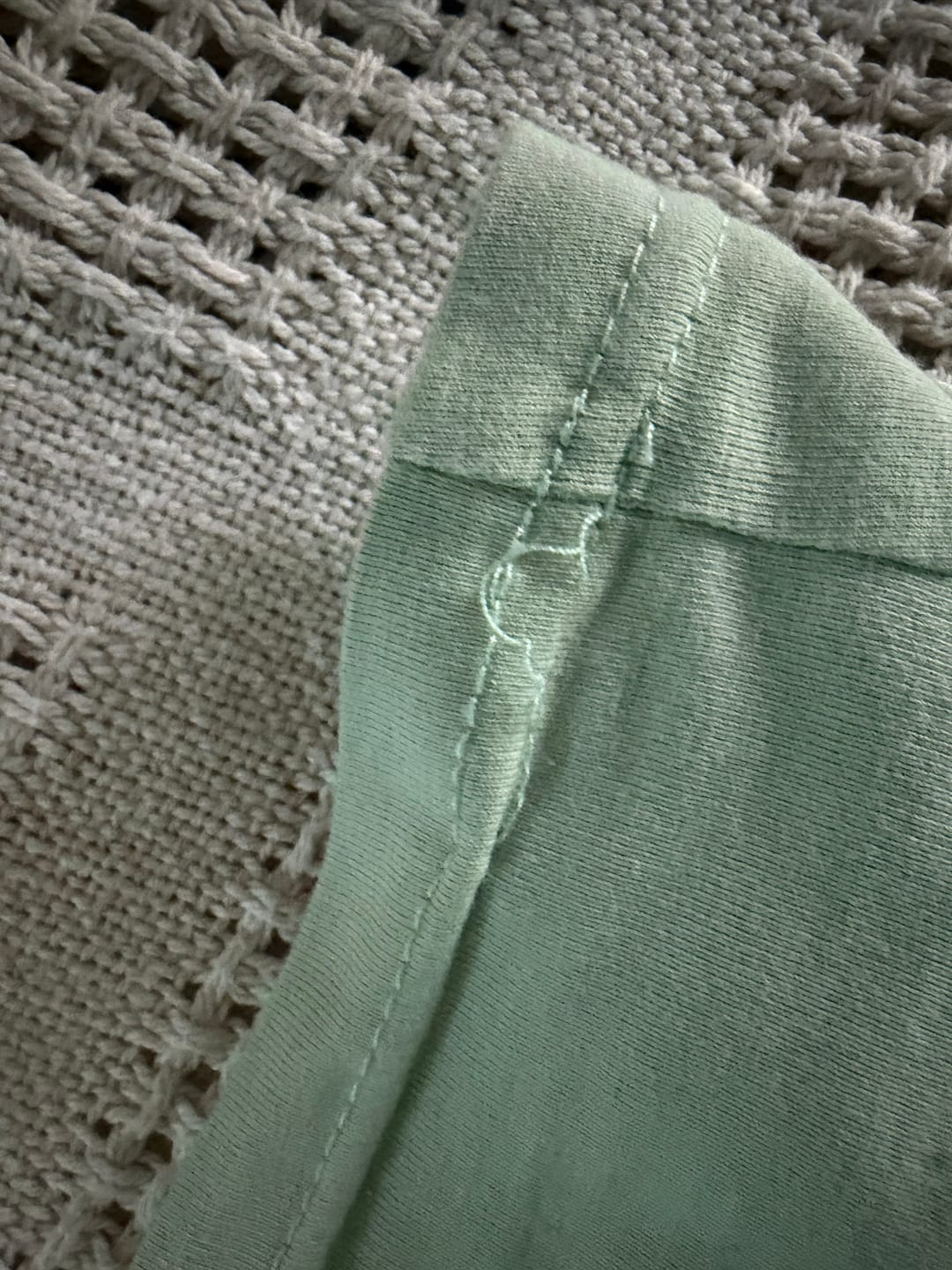 Customer photo review of Mens: The Summer Set