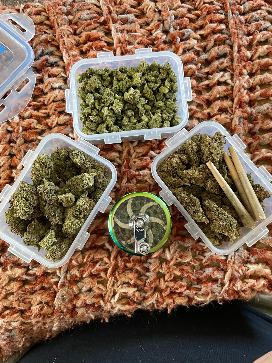 Customer photo review of Bolo Runtz - 4 Grams - Hybrid