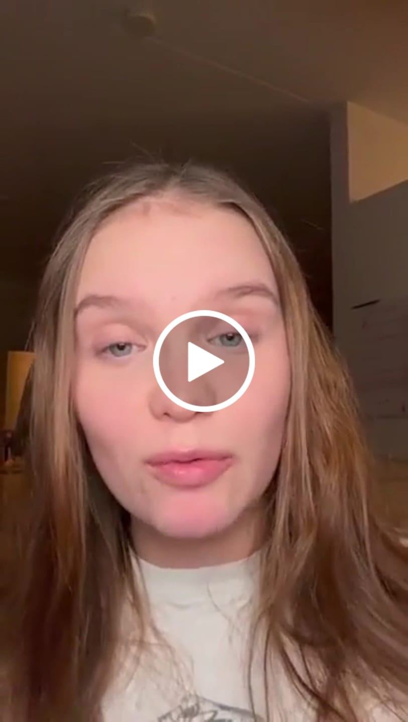 Customer video review of Nuku Sleep Nasal Strips