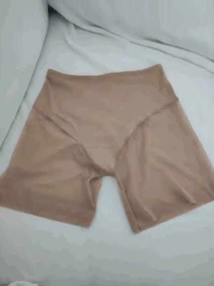 Customer photo review of Short Moldeador Antirollo SheForm