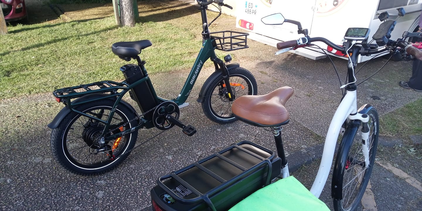Customer photo review of Dukawey T20 Pro