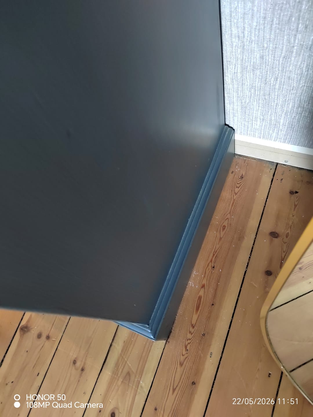 Customer photo review of Genie Room Cleaner