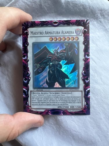 Customer photo review of Instant Ramen! Deckbox