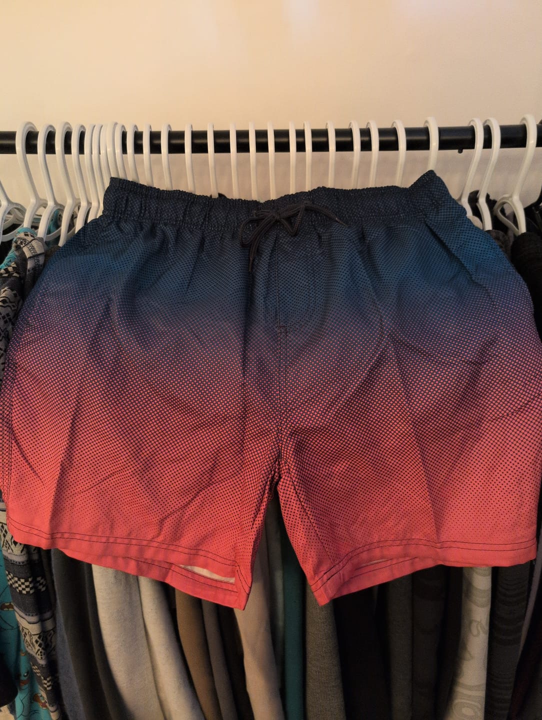 Customer photo review of 80Eighty® Fushion Short