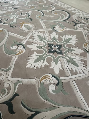Customer photo review of سجادة كلاسيك - كان