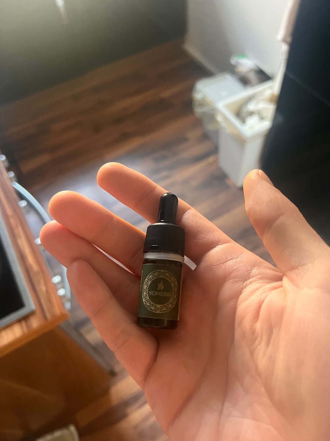 Customer photo review of Sananga
