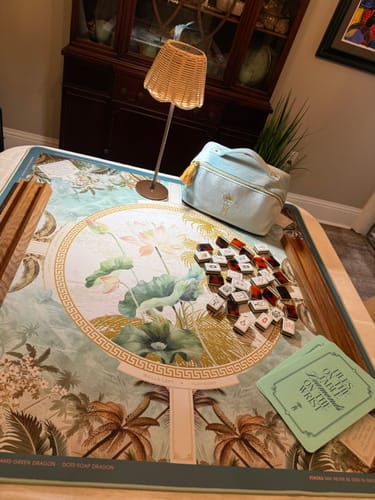 Customer photo review of Sandbar Glow Shuffler
