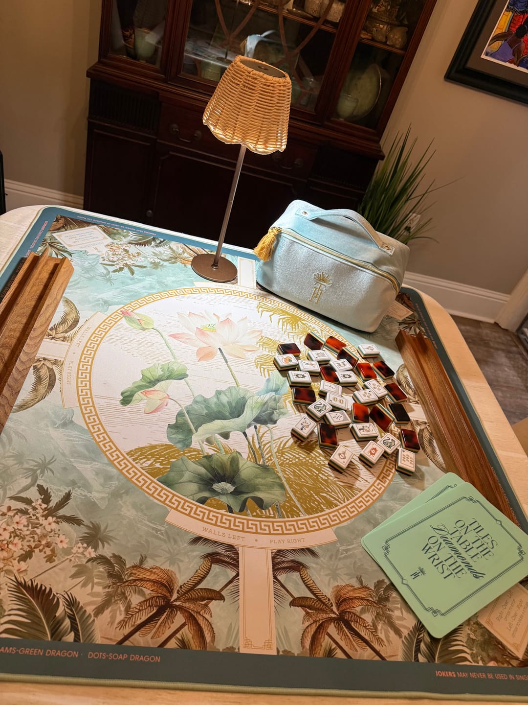 Customer photo review of Sandbar Glow Shuffler