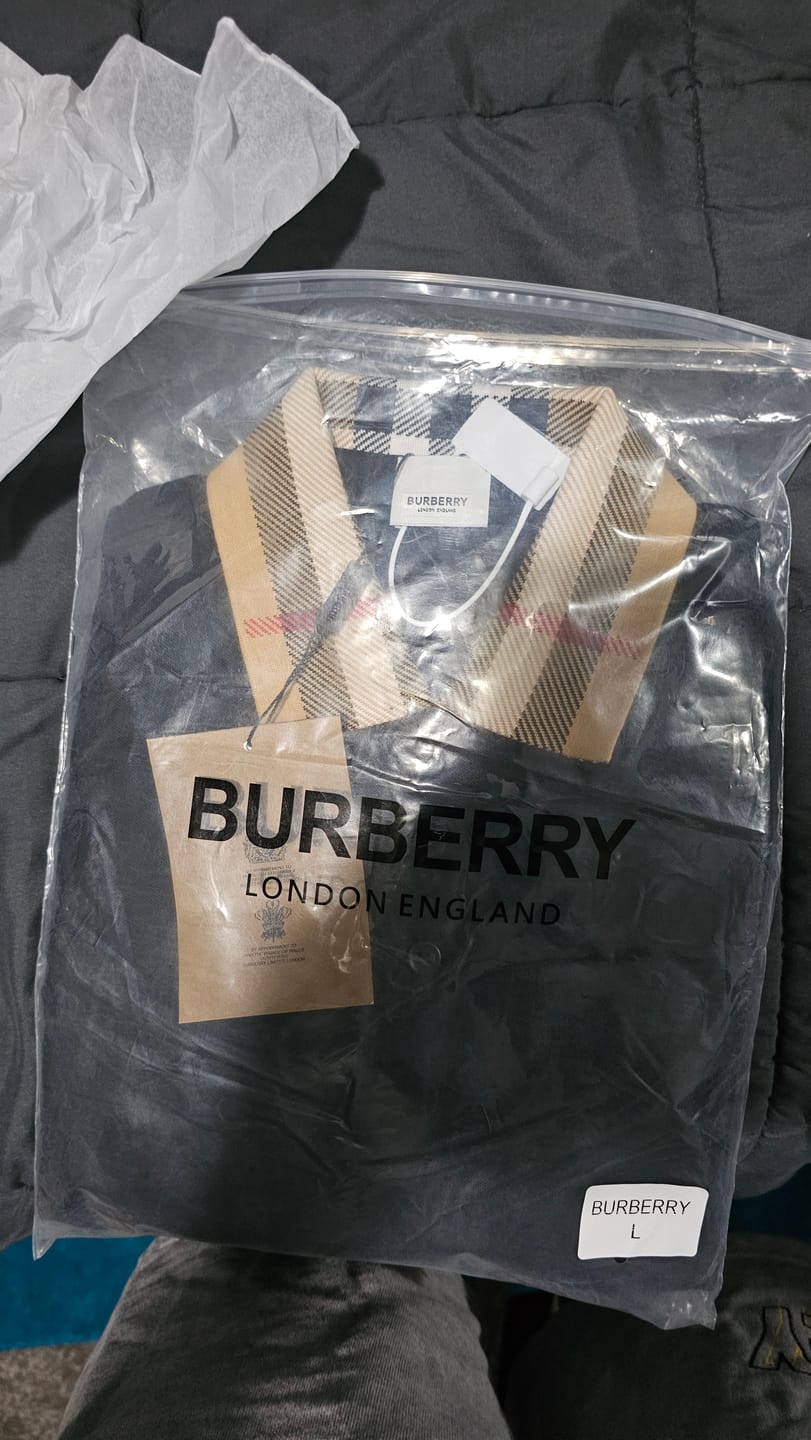 Customer photo review of Shipping Protection