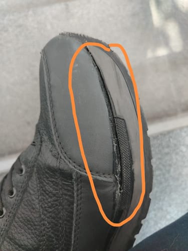 Customer photo review of Combo Toronto: 2x$1,299