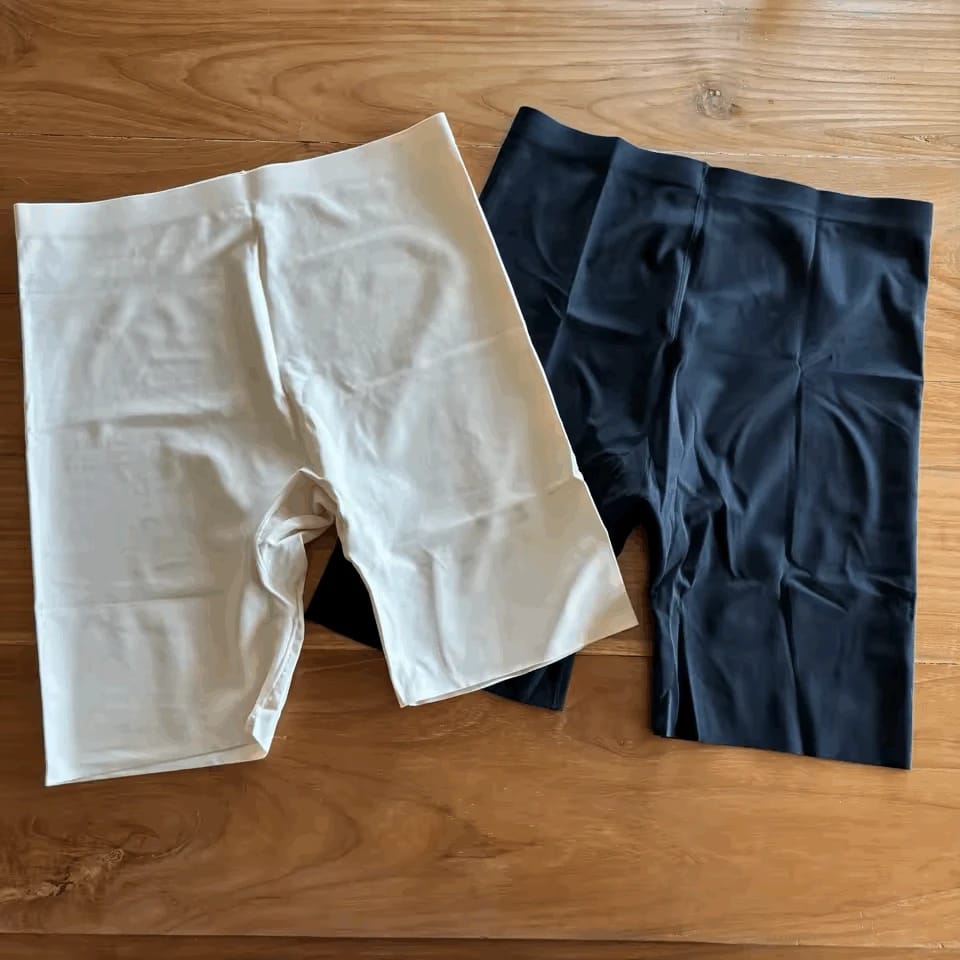 Customer photo review of Short Moldeador Antirollo SheForm