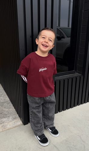 Customer photo review of Orlando jean- Noir