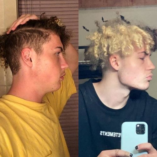 Customer photo review of JAWLINER® 3.0 - Elite Edition - Beginner + Advanced