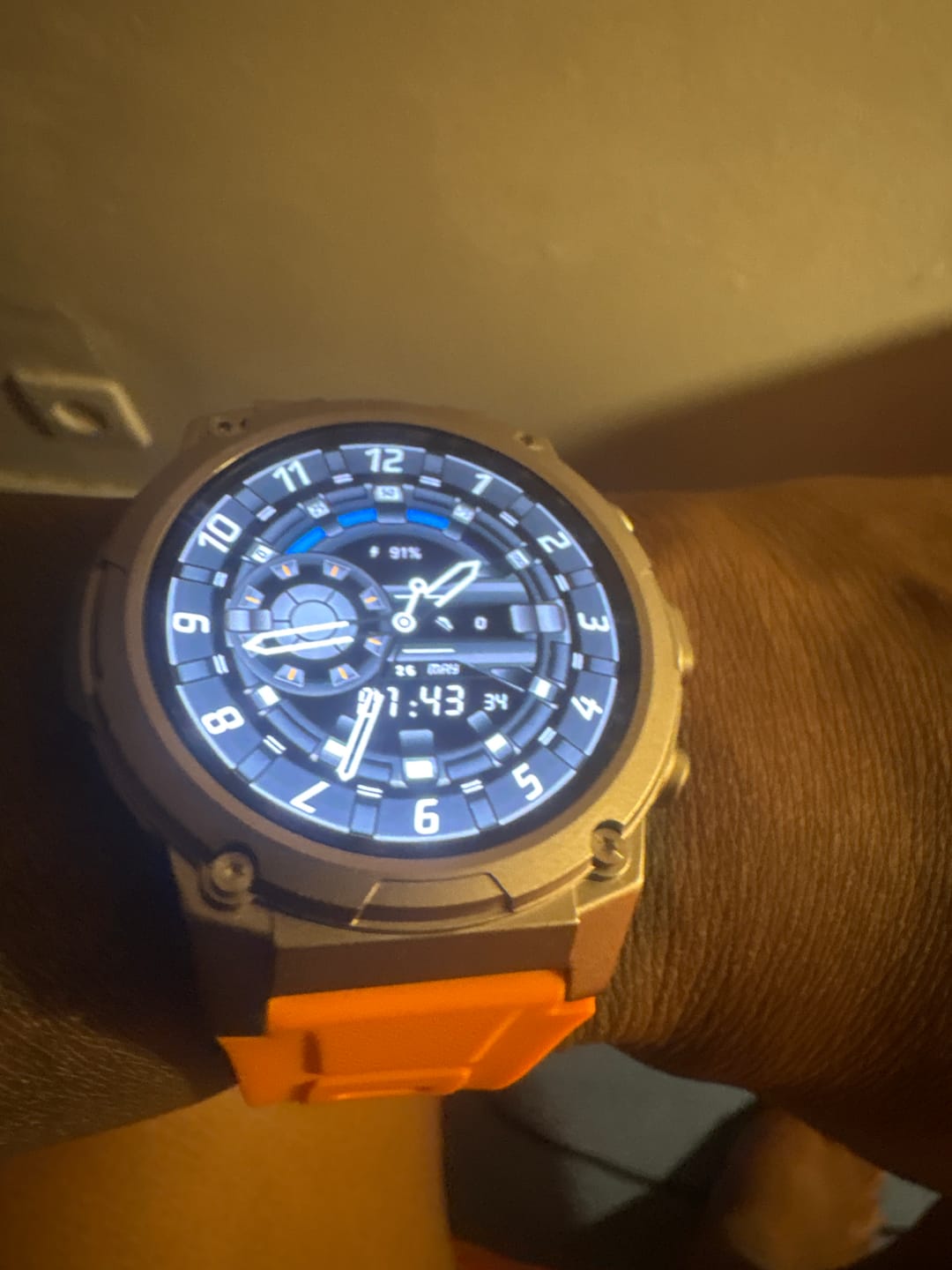 Customer photo review of Gard Pro Ultra 3