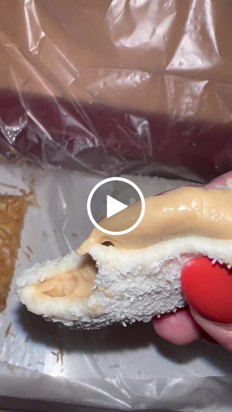 Customer video review of Lokumtaschen Mix 2
