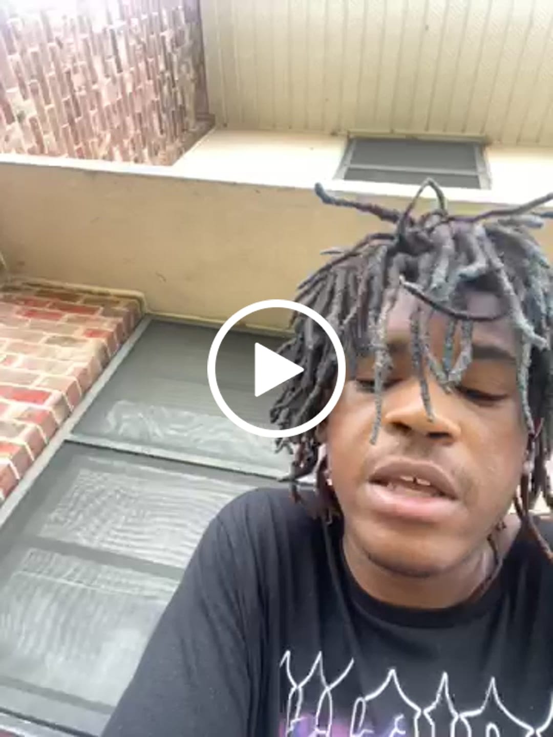 Customer video review of Non Detect Raw Mushrooms