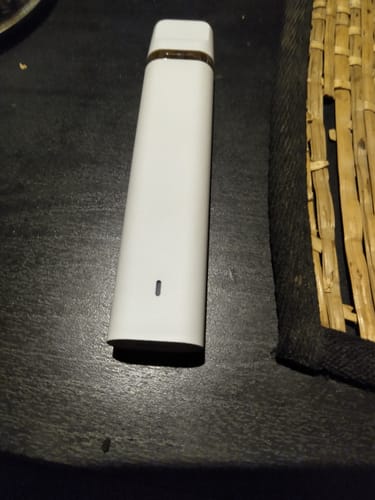 Customer photo review of Hi Bros® - Black Ice 90% HYBRID Blend