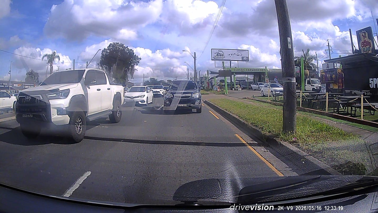 Customer photo review of Rear Facing Cam