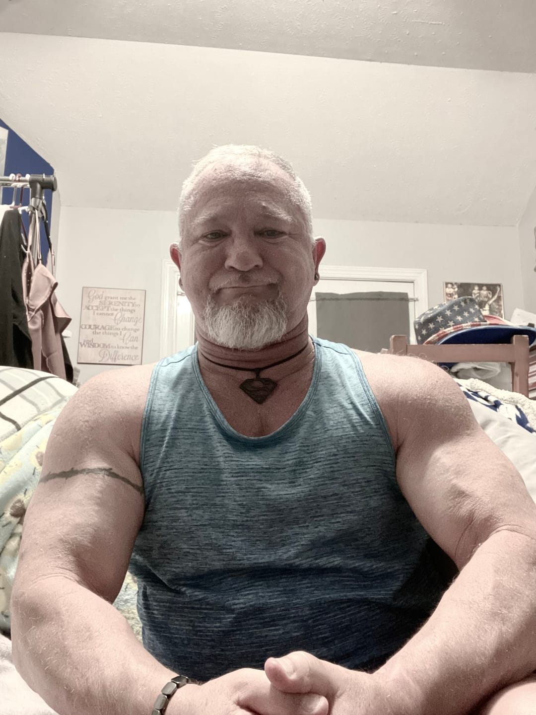 Customer photo review of Advanced Physique Hardening - Win-Test™