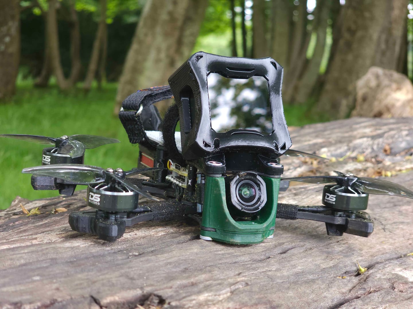 Customer photo review of SirenA F35