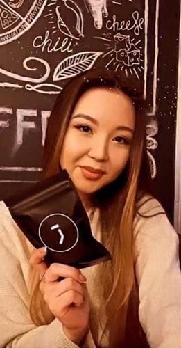 Customer photo review of JAWLINER® 3.0 - Elite Edition - Beginner + Advanced