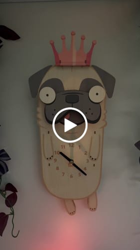 Customer video review of Princess Crown
