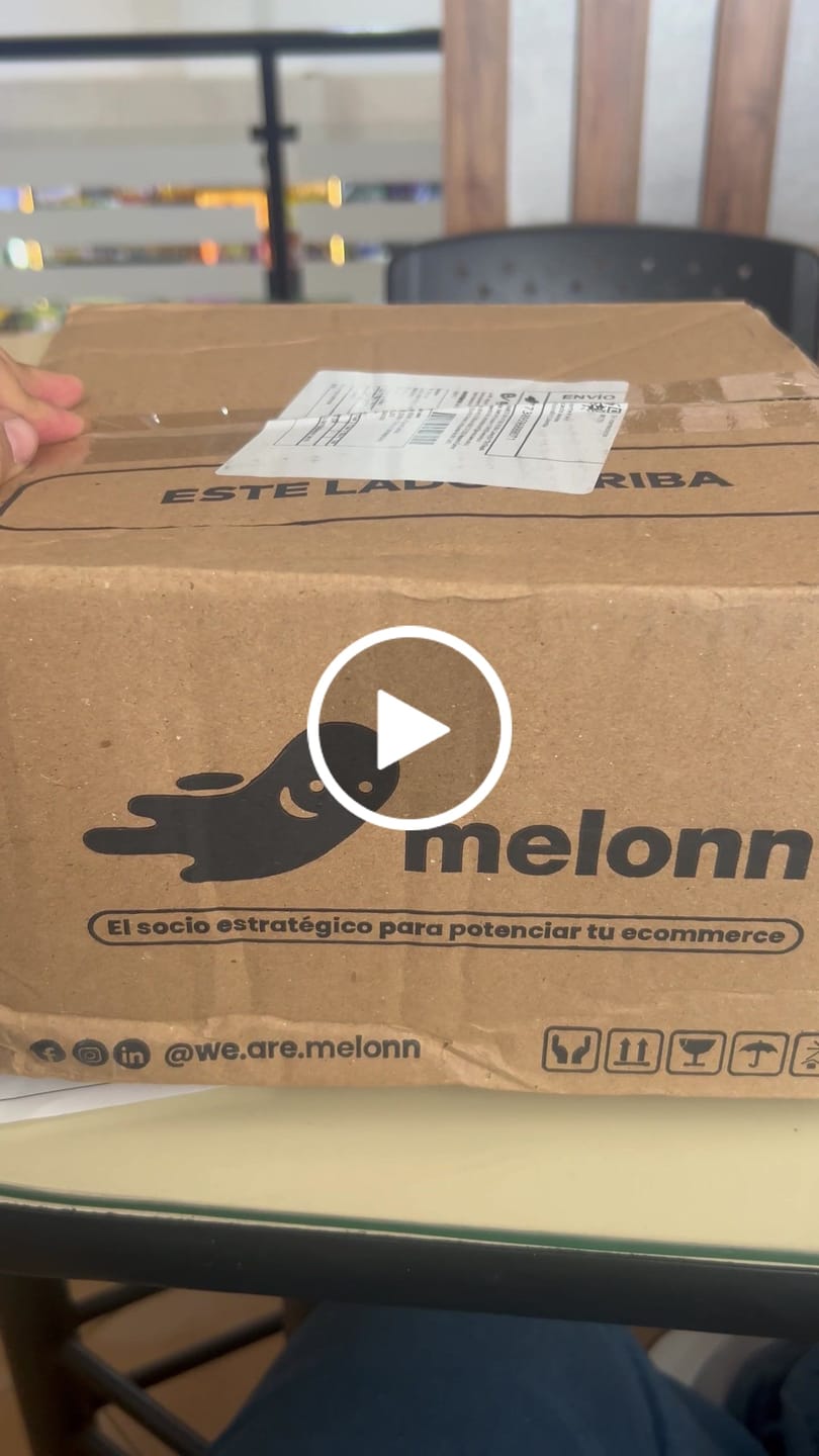 Customer video review of Colágeno Hidrolizado