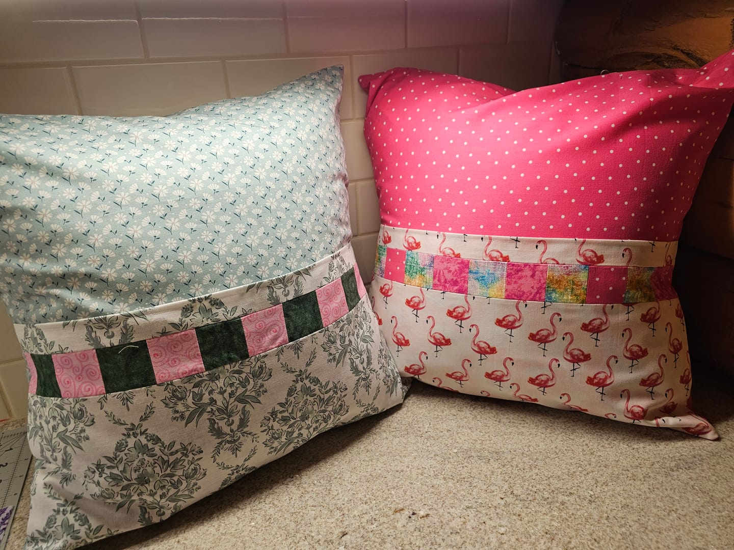 Customer photo review of 2_MQ_QuiltSetNEW202604