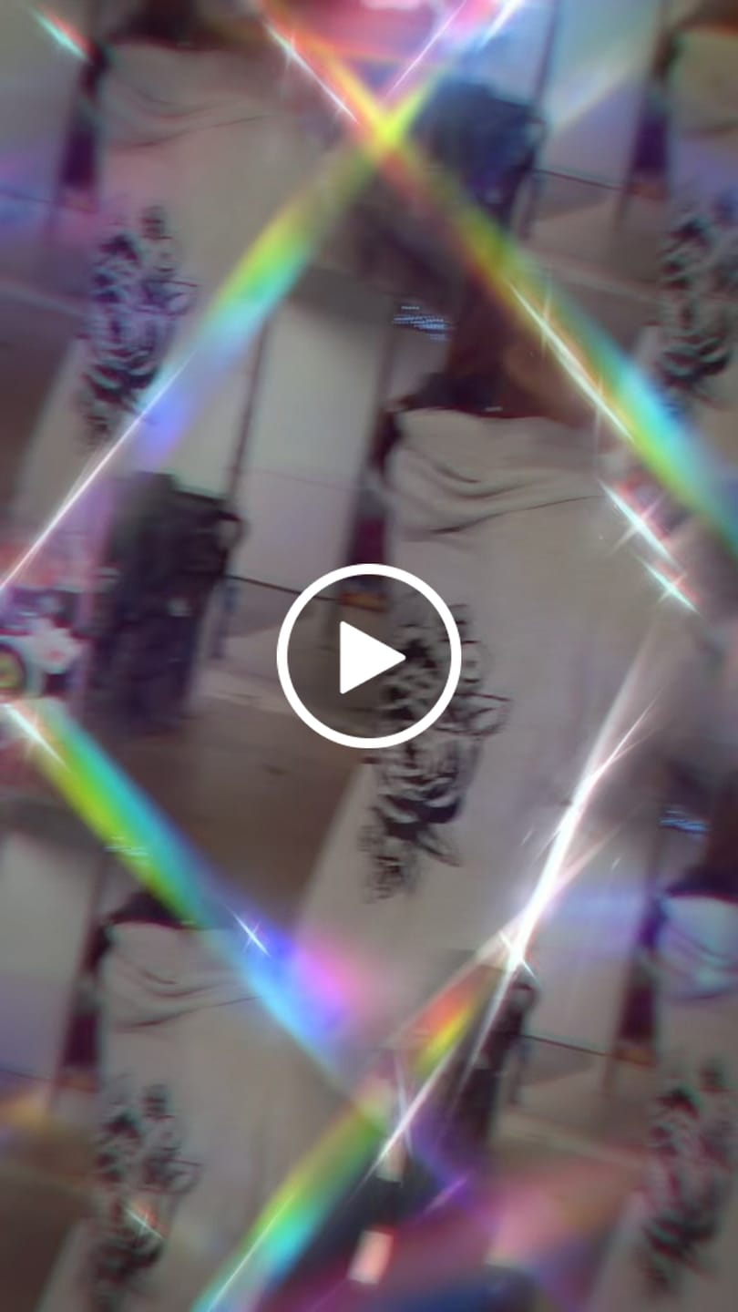 Customer video review of Rose 2.0 Hoodie