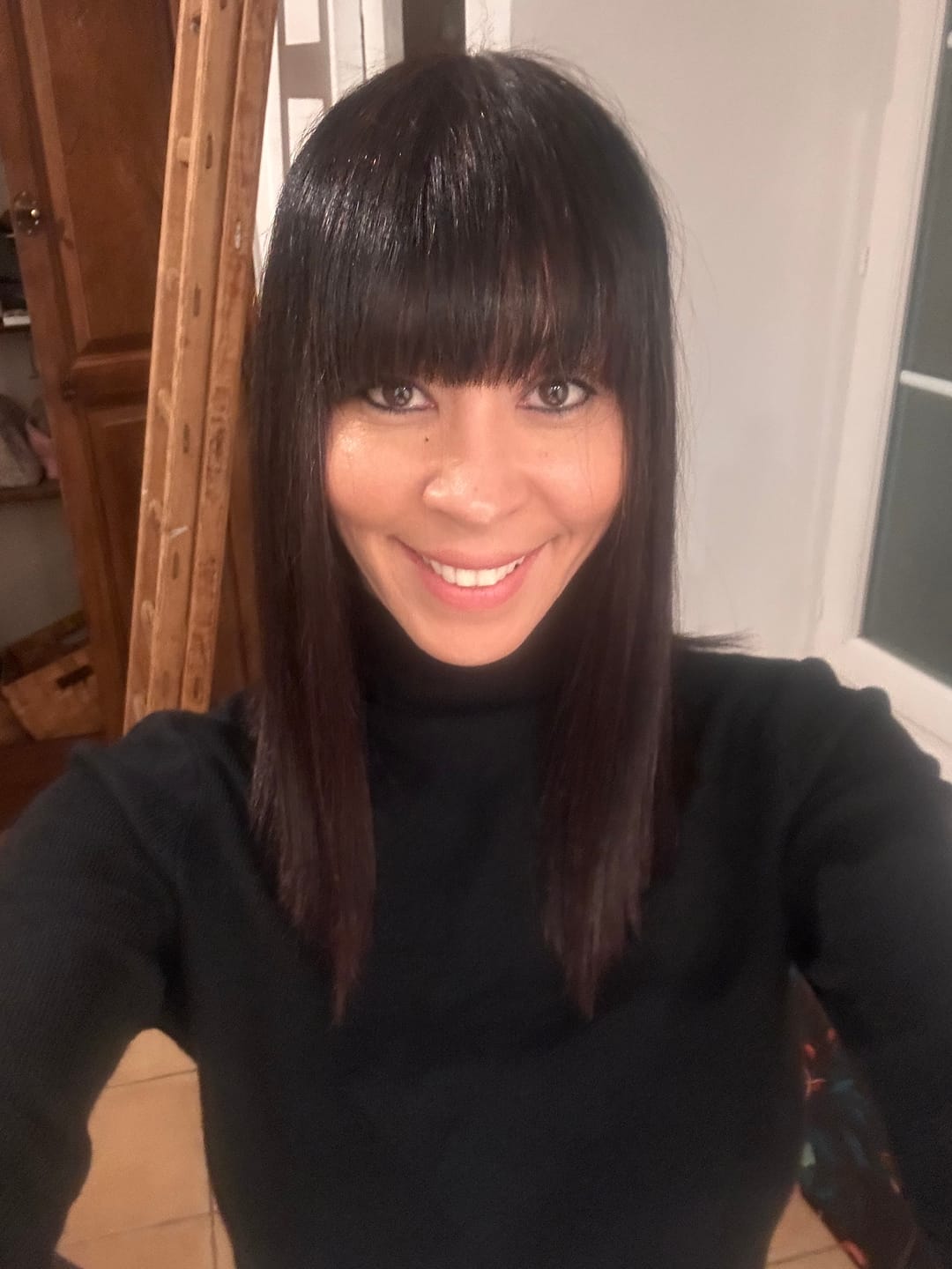 Customer photo review of Shampoing Clarifiant L'Iéna Paris La Genèse